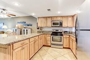 Recently Renovated Ocean Front Condo by RedAwning