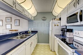 Modern Condo with Amazing Ocean Front Views by RedAwning