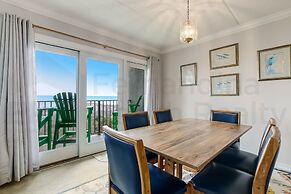 Modern Condo with Amazing Ocean Front Views by RedAwning