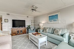 Modern Condo with Amazing Ocean Front Views by RedAwning