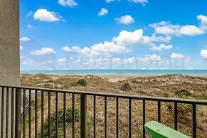Modern Condo with Amazing Ocean Front Views by RedAwning