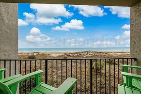 Modern Condo with Amazing Ocean Front Views by RedAwning