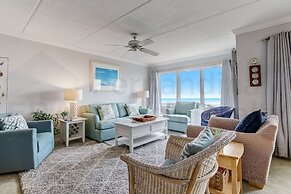 Modern Condo with Amazing Ocean Front Views by RedAwning