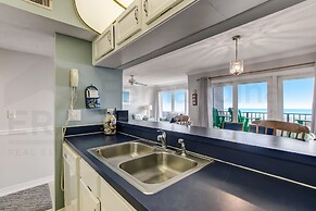 Modern Condo with Amazing Ocean Front Views by RedAwning