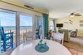 Seaboard Condo with Breathtaking Views of the Ocean by RedAwning