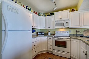 Seaboard Condo with Breathtaking Views of the Ocean by RedAwning