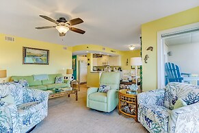 Seaboard Condo with Breathtaking Views of the Ocean by RedAwning