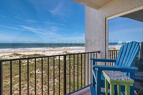 Seaboard Condo with Breathtaking Views of the Ocean by RedAwning