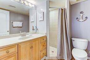 Seaboard Condo with Breathtaking Views of the Ocean by RedAwning