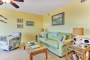 Seaboard Condo with Breathtaking Views of the Ocean by RedAwning