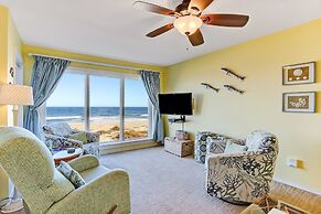 Seaboard Condo with Breathtaking Views of the Ocean by RedAwning