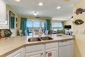 Seaboard Condo with Breathtaking Views of the Ocean by RedAwning