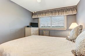 Spacious Condo Just Steps from the Atlantic by RedAwning