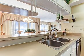 Spacious Condo Just Steps from the Atlantic by RedAwning