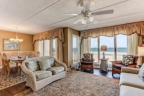 Spacious Condo Just Steps from the Atlantic by RedAwning