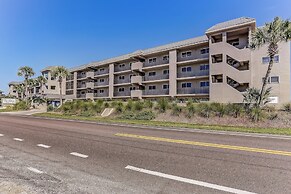 Spacious Condo Just Steps from the Atlantic by RedAwning