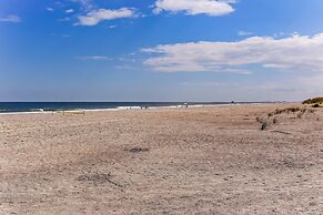 Spacious Condo Just Steps from the Atlantic by RedAwning