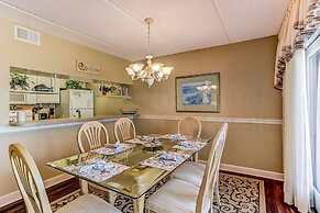 Spacious Condo Just Steps from the Atlantic by RedAwning