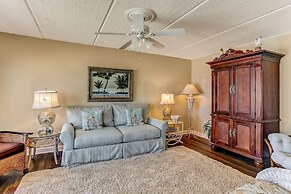 Spacious Condo Just Steps from the Atlantic by RedAwning