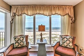 Spacious Condo Just Steps from the Atlantic by RedAwning