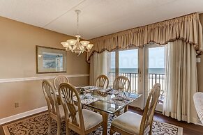 Spacious Condo Just Steps from the Atlantic by RedAwning
