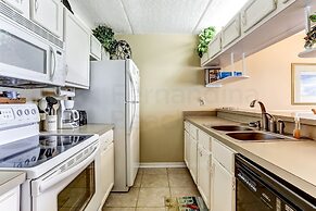 Spacious Condo Just Steps from the Atlantic by RedAwning