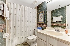 Spacious Condo Just Steps from the Atlantic by RedAwning