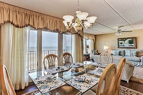 Spacious Condo Just Steps from the Atlantic by RedAwning