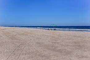 Spacious Condo Just Steps from the Atlantic by RedAwning