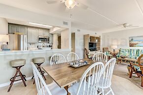 Beautifully Decorated Condo with Magnificent View of Atlantic by RedAw