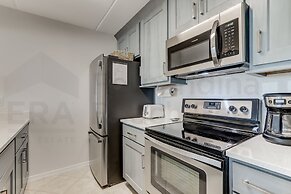 Beautifully Decorated Condo with Magnificent View of Atlantic by RedAw