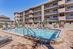 Beautifully Decorated Condo with Magnificent View of Atlantic by RedAw