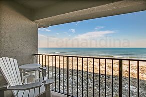 Rustic Theme Condo with Scenic Ocean View by RedAwning