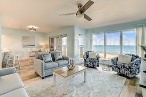 Rustic Theme Condo with Scenic Ocean View by RedAwning