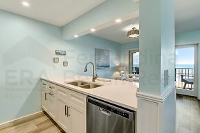 Rustic Theme Condo with Scenic Ocean View by RedAwning