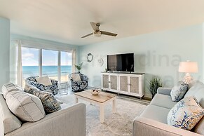 Rustic Theme Condo with Scenic Ocean View by RedAwning