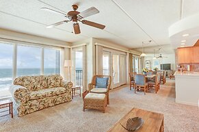 Coastal Condo with Ocean Viewing Pleasure by RedAwning