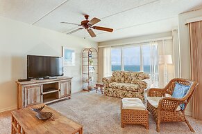 Coastal Condo with Ocean Viewing Pleasure by RedAwning