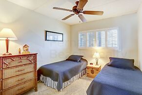 Coastal Condo with Ocean Viewing Pleasure by RedAwning