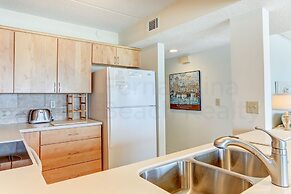 Coastal Condo with Ocean Viewing Pleasure by RedAwning