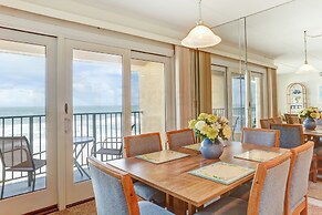 Coastal Condo with Ocean Viewing Pleasure by RedAwning