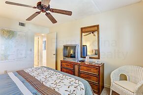 Coastal Condo with Ocean Viewing Pleasure by RedAwning