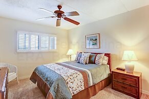 Coastal Condo with Ocean Viewing Pleasure by RedAwning