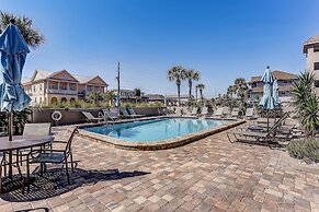 Coastal Condo with Ocean Viewing Pleasure by RedAwning