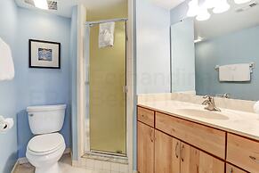 Coastal Condo with Ocean Viewing Pleasure by RedAwning