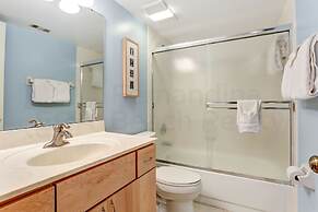 Coastal Condo with Ocean Viewing Pleasure by RedAwning