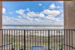 Brilliantly Decorated Condo for Your Perfect Beach Escape by RedAwning