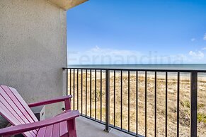Brilliantly Decorated Condo for Your Perfect Beach Escape by RedAwning