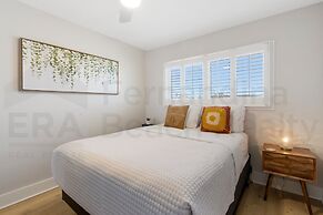 Brilliantly Decorated Condo for Your Perfect Beach Escape by RedAwning