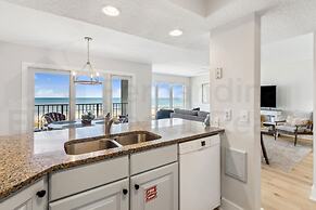 Brilliantly Decorated Condo for Your Perfect Beach Escape by RedAwning